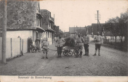 Souvenir De Roeschwoog - Sonstige & Ohne Zuordnung