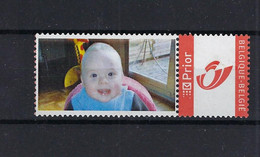 DOUSTAMP Persoonlijke Zegel MNH ** POSTFRIS ZONDER SCHARNIER SUPERBE - Persoonlijke Postzegels