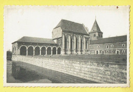 * Alde Biessen (Bilzen - Limburg) * (Nels, Ern Thill) Chateau Des Vieux Joncs, Rijkhoven, Kasteel, Chapelle, Kapel - Bilzen