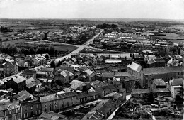 Cholet * Les Nouveaux Quartiers * L'avenue De La Libération - Cholet