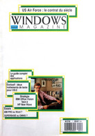 Windows Magazine N°1 - Informatica