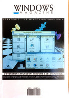 Windows Magazine N°2 - Informatique