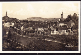 Um 1915 Ungelaufene Foto AK Aus Laufenburg. - Laufenburg 