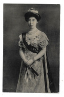 IMPERATRICE DU JAPON - CARTE PHOTO - Sonstige & Ohne Zuordnung
