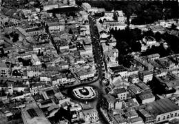 Cognac * Place François 1er * Avenue Denfert Rochereau - Cognac