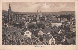 Esslingen A. N. - Eislingen