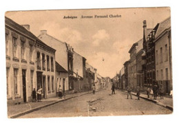 JODOIGNE - Geldenaken - Avenue Fernand Charlot - - Jodoigne