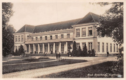 Bad Bentheim Kurhaus - Bad Bentheim