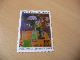 TIMBRE  WALLIS-ET-FUTUNA      ANNÉE  2003    N  603    COTE  3,00  EUROS       NEUF  SANS   CHARNIÈRE - Nuovi