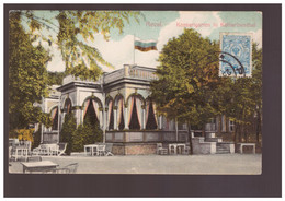 Reval Konzertgarten In Katharinenthal  1908 Old Postcard - Estonia