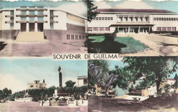 SOUVENIR DE GUELMA - Guelma