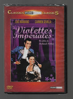 DVD Violettes Impériales - Comedias Musicales