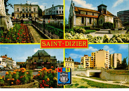 Saint Dizier      Multi Vue - Saint Dizier