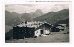 A-4504   KIRCHBERG : Kobingerhütte - Kirchberg