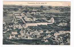 A-4505   KREMSMÜNSTER : - Kremsmünster