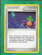 Pokémon 2008 Diamant & Perle Aube Majestueuse 88/100 Point D'Echange 2scans - Diamante E Perla