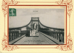 Delcampe - LORIENT ***  JEUNES FILLES *** - Lorient