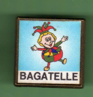 BAGATELLE *** 0089 (76) - Ohne Zuordnung