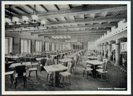 5239 - TOP Brockenhotel - Verlag R. Lederbogen - Schierke