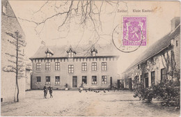 Zolder Klein Kasteel 1942 - Heusden-Zolder