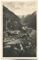 BOCKSTEIN - AUSTRIA, Year 1930 - Böckstein