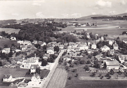 SUISSE,SCHWEIZ,HELVETIA,SWISS,SWITZERLAND,VAUX,LAVAUX ORON,CARTE PHOTO PERROCHET DE LAUSANNE - Lausanne