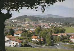 HASPARREN -  Vue Aérienne - Hasparren