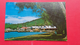 WATERFRONT AT AVARUA,ROROTONGA - Isole Cook