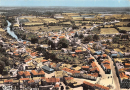 MAREUIL-sur-LAY - Vue Générale - Mareuil Sur Lay Dissais