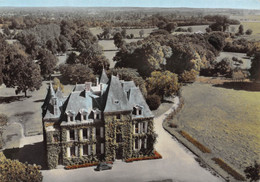 MAREUIL-sur-LAY - Le Château De Salidieu - Mareuil Sur Lay Dissais