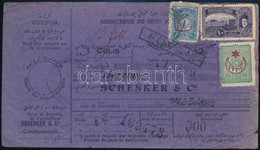 1917 - Other & Unclassified