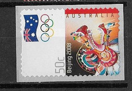 Australie N°2901** - Mint Stamps