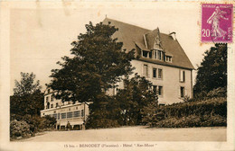 Bénodet * Hôtel KER MOOR - Bénodet