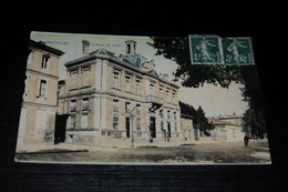 18376-         PAUILLAC, L'HOTEL DE VILLE - 1907 - Pauillac