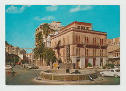 MODICA:  FONTANA  DELLA  RINASCITA  -  FG - Modica