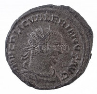 Római Birodalom / Antiochia / Valerianus 253. Antoninianus Billon (4,08g) T:2-,3 / Roman Empire / Antiochia / Valerian I - Sin Clasificación