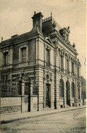 Cholet * La Caisse D'épargne * Banque Bank Banco - Cholet