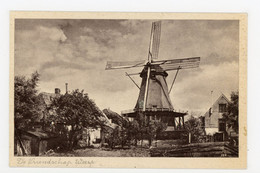 D501 - Weesp Molen De Vriendschap - Molen - Moulin - Mill - Mühle - - Weesp