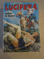 # LUCIFERA  N 97  FUMETTO VINTAGE / OTTIMO - Premières éditions