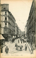 Rennes * Rue De Nemours * Commerces Magasins - Rennes