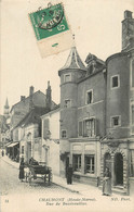 CHAUMONT RUE DE BUXEREUILLES - Chaumont