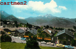 VILLARS-SUR-OLLON SUISSE VAUD - Ollon