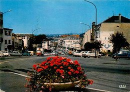 Sarrebourg * Avenue Poincaré - Sarrebourg