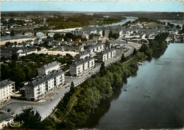Saumur * Cité Millocheau * Vue Aérienne - Saumur