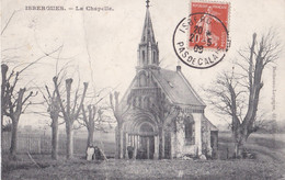 M ISBERGUES                                La Chapelle - Isbergues