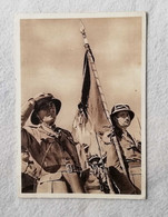 Cartolina Postale 13° Reggimento Fanteria "Pinerolo", Viaggiata Per Pistoia 1937 - Reggimenti