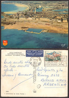 France - Carte Postale - Cote D'Emeraude - Saint-Malo - 1974 - Circulé - A1RR2 - Saint Malo