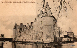 Fallais / Braives - Château Fallais - Vallée De La Meuse - Kasteel - Braives