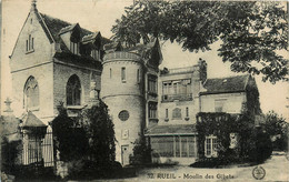 Rueil * Moulin Des Gibets - Rueil Malmaison