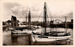 Lorient * Le Port De Pêche - Lorient